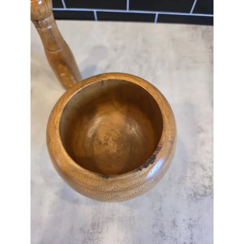 Handmade 4½
